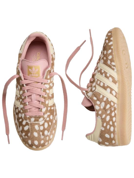 26FW 아디다스 스니커즈 KJ7447 LEOPARD - ADIDAS