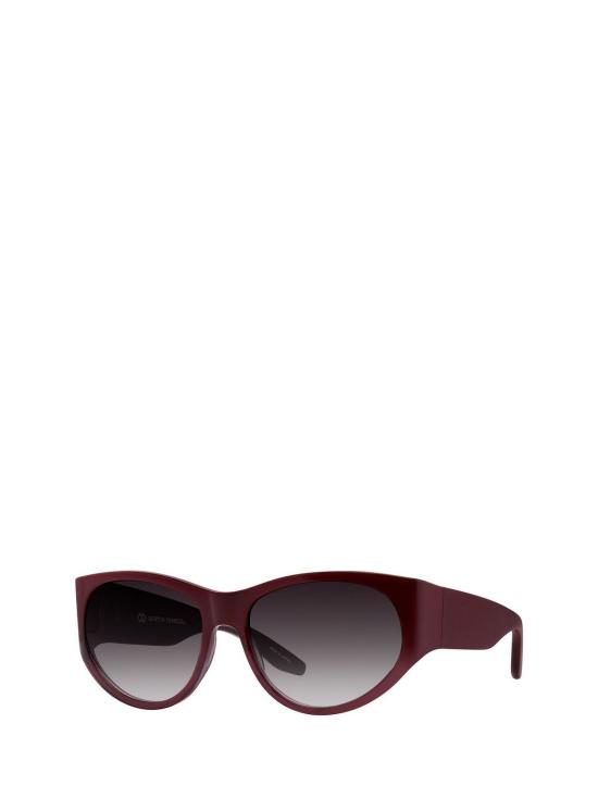 26FW 바본페레이라 선글라스 BP40102I OXB SMO RED - BARTON PERREIRA