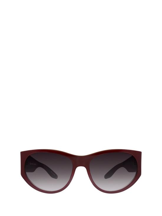 26FW 바본페레이라 선글라스 BP40102I OXB SMO RED