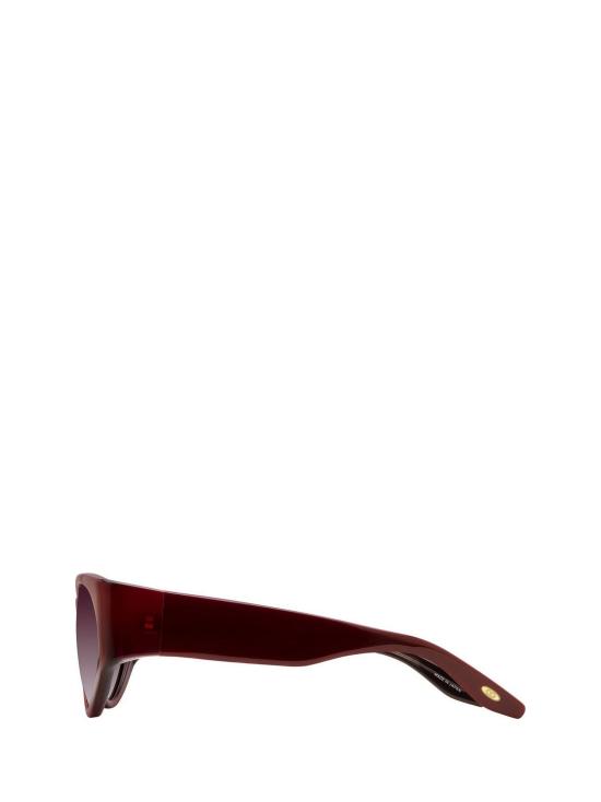 26FW 바본페레이라 선글라스 BP40102I OXB SMO RED - BARTON PERREIRA
