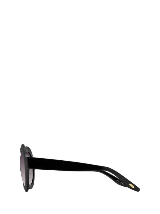 26FW 바본페레이라 선글라스 BP40103I BLA SMO BLACK - BARTON PERREIRA