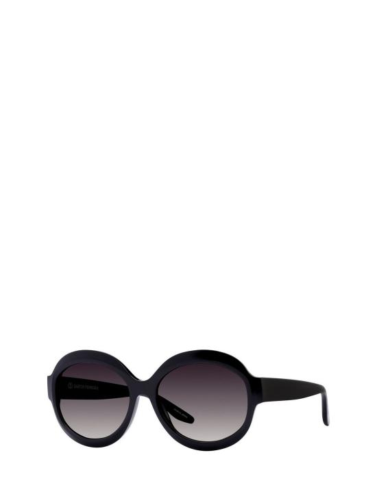 26FW 바본페레이라 선글라스 BP40103I BLA SMO BLACK - BARTON PERREIRA