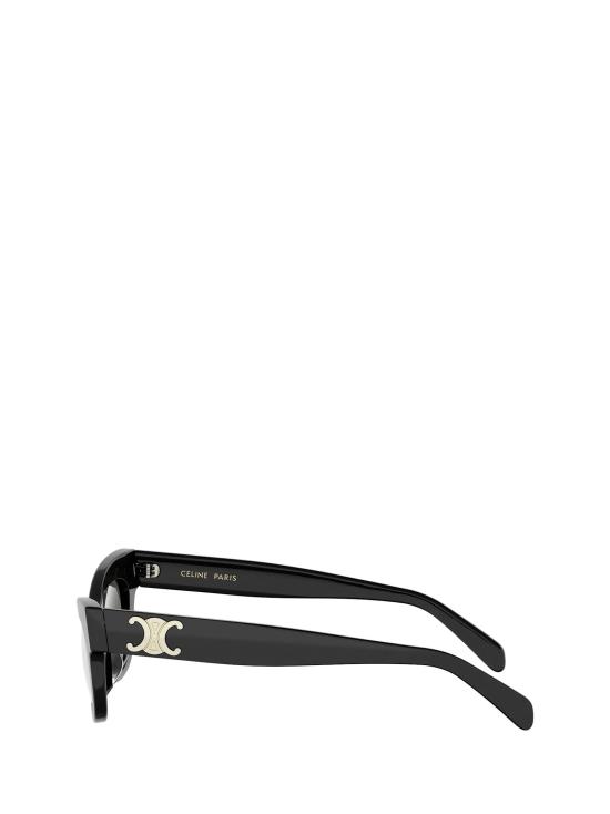 26FW 셀린느 선글라스 CL40352U 01A BLACK - CELINE