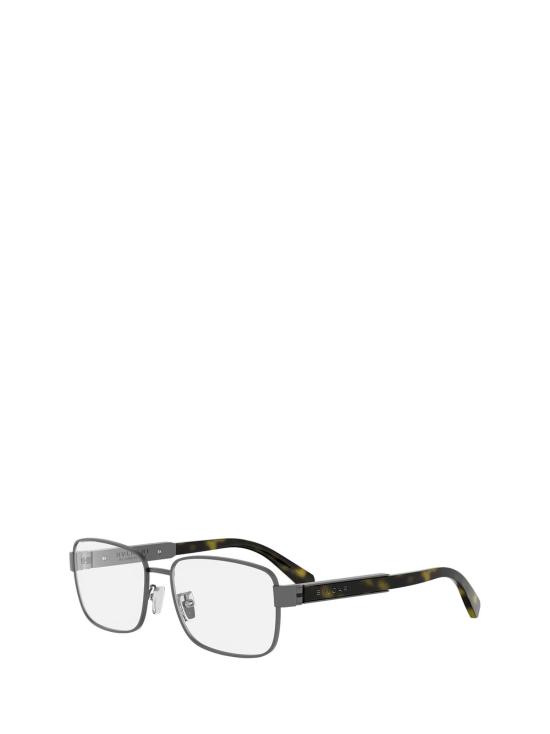 26FW 불가리 안경 BV50085U 013 GREY - BVLGARI