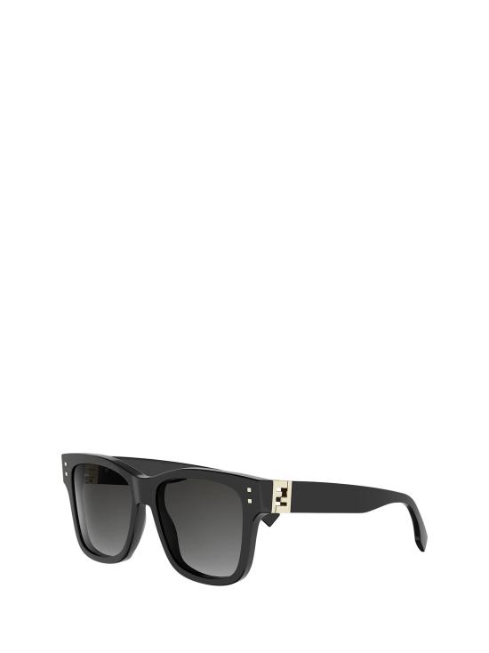 26FW 펜디 선글라스 FE40235I 01B BLACK - FENDI