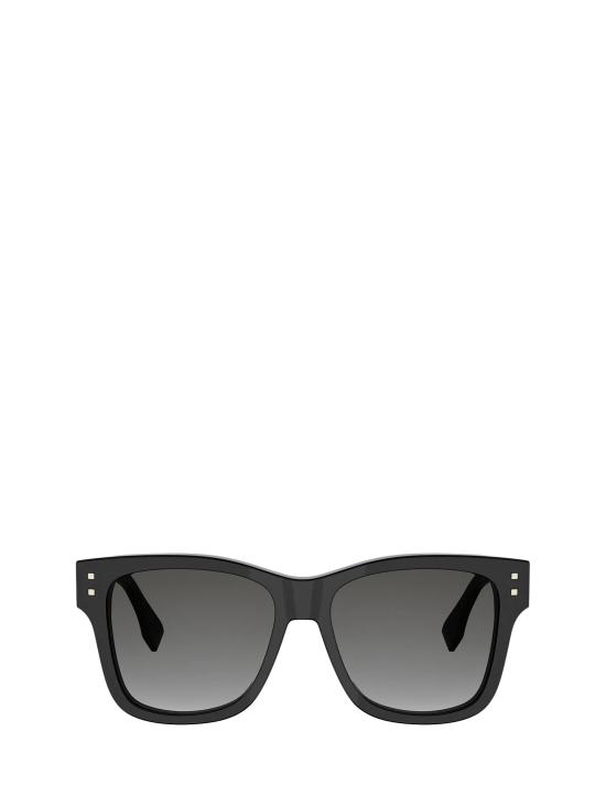 26FW 펜디 선글라스 FE40235I 01B BLACK