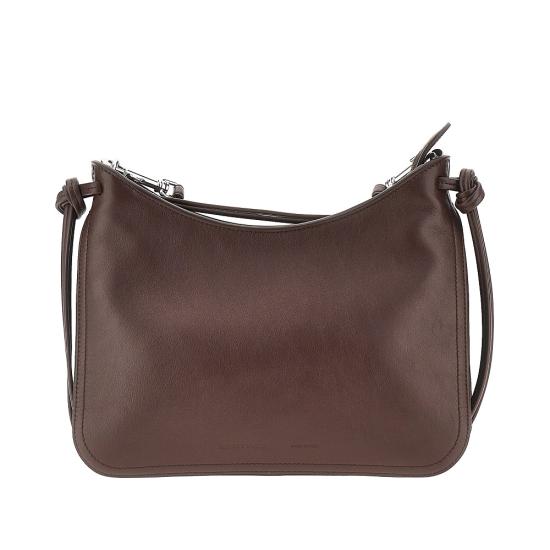 26FW 피비 파일로 스몰 긱 백 AB66LT0087 Brown