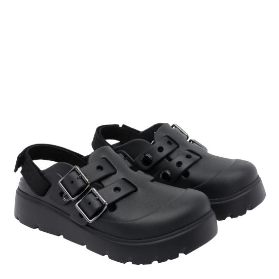 26FW 크록스 샌들 214105 BLK BLACK - CROCS