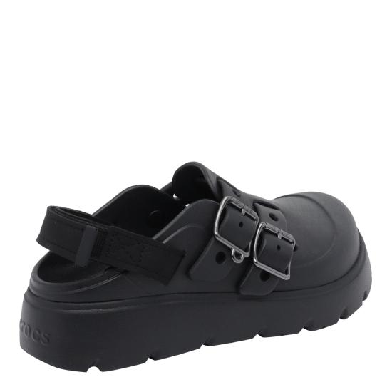 26FW 크록스 샌들 214105 BLK BLACK - CROCS