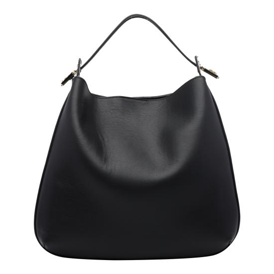 26FW 파비 토트백 CFD1163 NERO BLACK