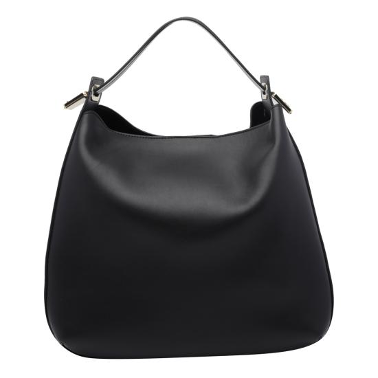 26FW 파비 토트백 CFD1163 NERO BLACK - FABI