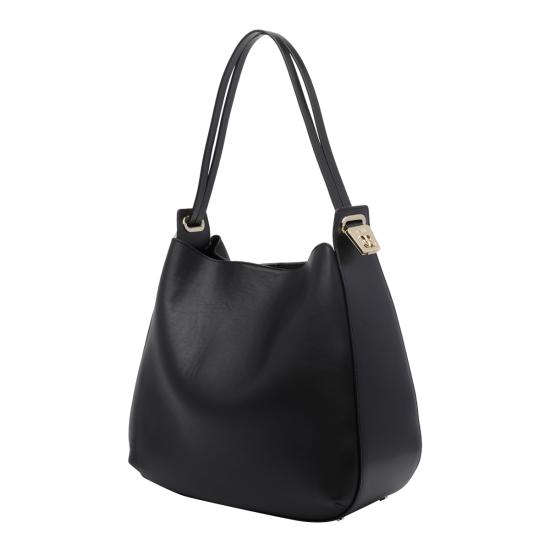 26FW 파비 토트백 CFD1163 NERO BLACK - FABI