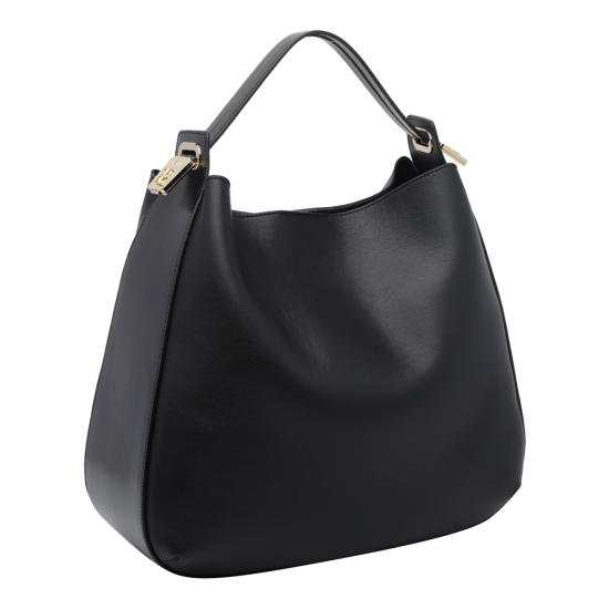 26FW 파비 토트백 CFD1163 NERO BLACK - FABI