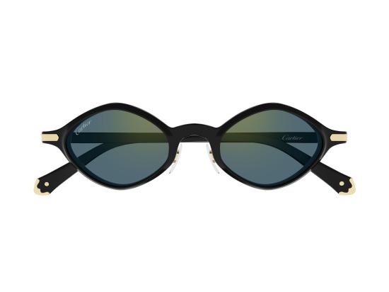 26FW 까르띠에 선글라스 CT0540S BLACK - CARTIER