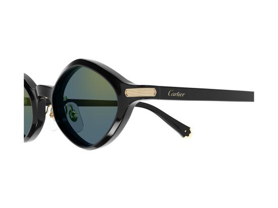 26FW 까르띠에 선글라스 CT0540S BLACK - CARTIER
