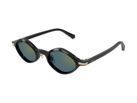 26FW 까르띠에 선글라스 CT0540S BLACK