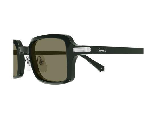 26FW 까르띠에 선글라스 CT0539S GREEN - CARTIER