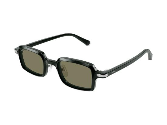 26FW 까르띠에 선글라스 CT0539S GREEN