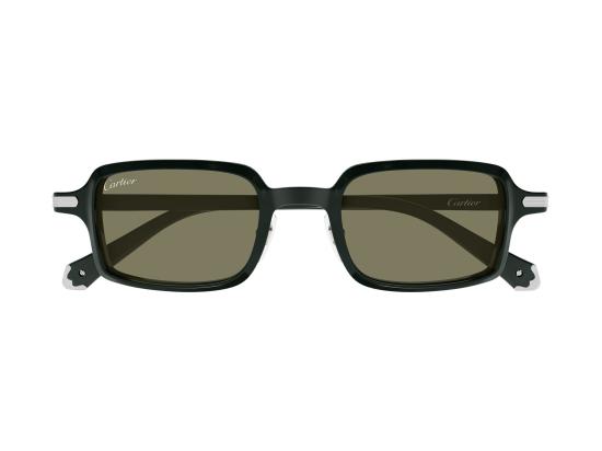 26FW 까르띠에 선글라스 CT0539S GREEN - CARTIER