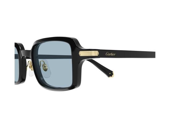 26FW 까르띠에 선글라스 CT0539S BLACK - CARTIER