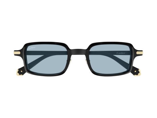 26FW 까르띠에 선글라스 CT0539S BLACK - CARTIER