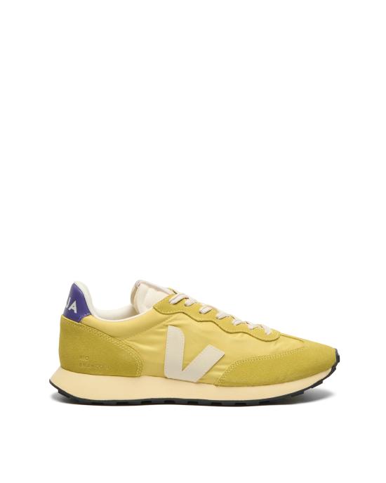 26FW 베자 스니커즈 RW3421920A liquor pierre purple GIALLO MULTI