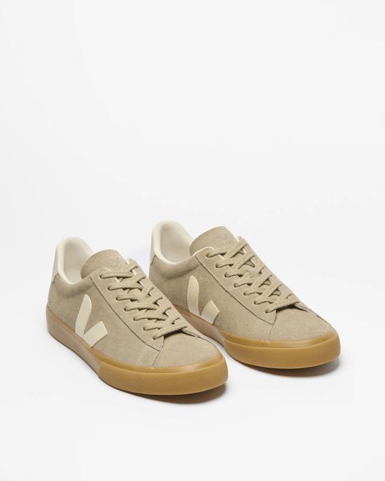 26FW 베자 스니커즈 CP0321435A taupe pierre TORTORA - VEJA