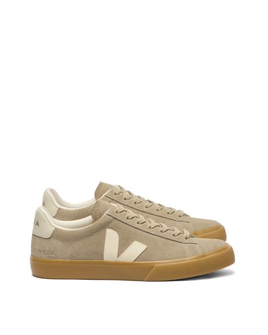 26FW 베자 스니커즈 CP0321435A taupe pierre TORTORA - VEJA