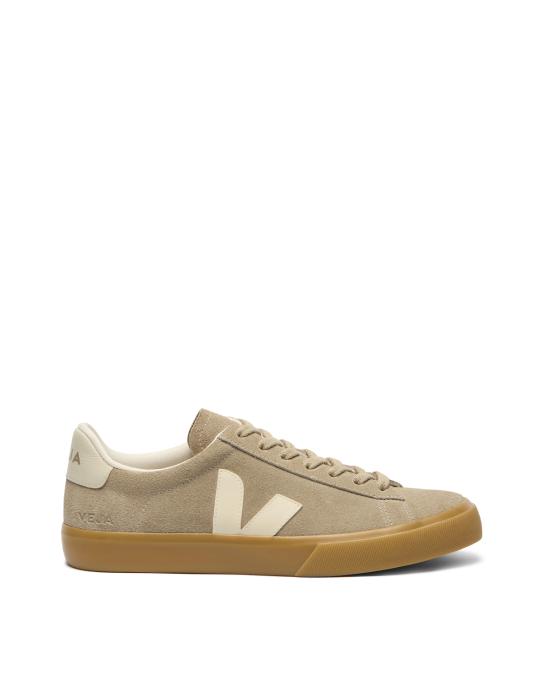 26FW 베자 스니커즈 CP0321435A taupe pierre TORTORA