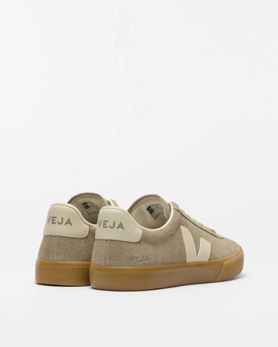 26FW 베자 스니커즈 CP0321435A taupe pierre TORTORA - VEJA