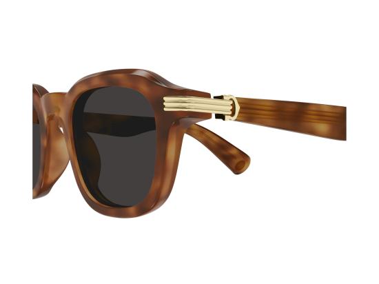 26FW 까르띠에 선글라스 CT0536S BROWN - CARTIER