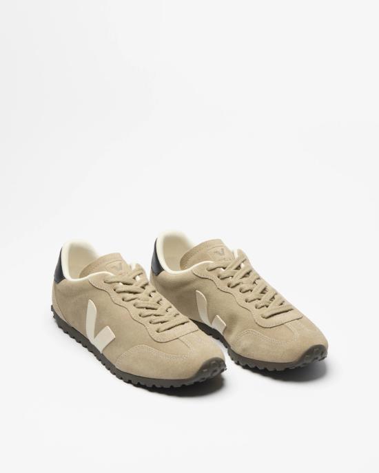 26FW 베자 스니커즈 AI0321656B taupe pierre TORTORA - VEJA
