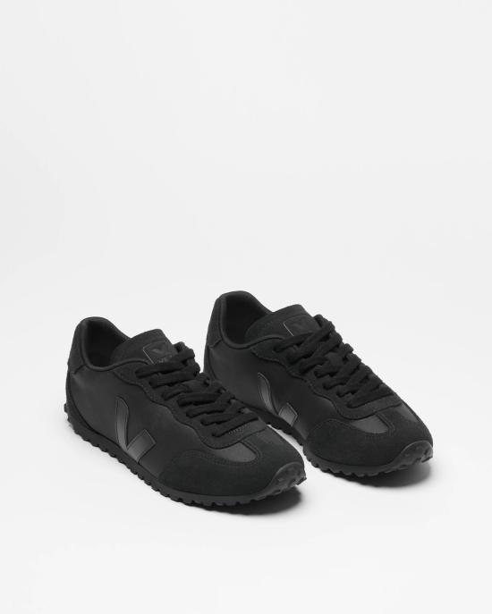 26FW 베자 스니커즈 AI3421684B full black NERO - VEJA