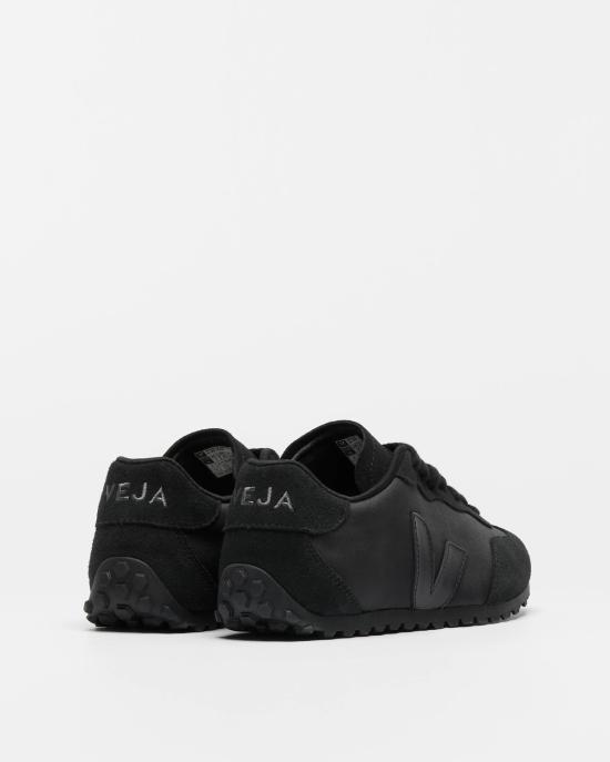 26FW 베자 스니커즈 AI3421684B full black NERO - VEJA