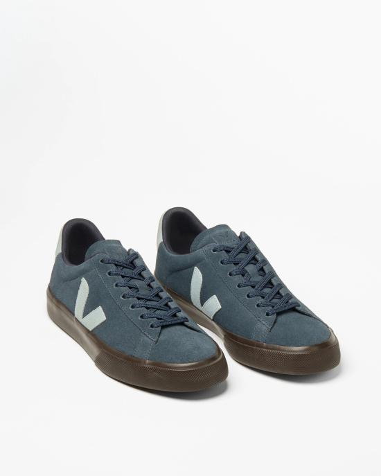 26FW 베자 스니커즈 CP0322312B nautico steel eagle BLU MULTI - VEJA