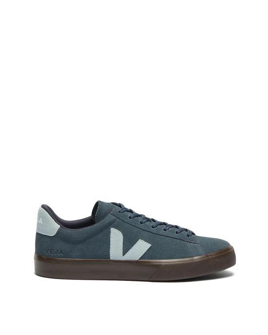 26FW 베자 스니커즈 CP0322312B nautico steel eagle BLU MULTI