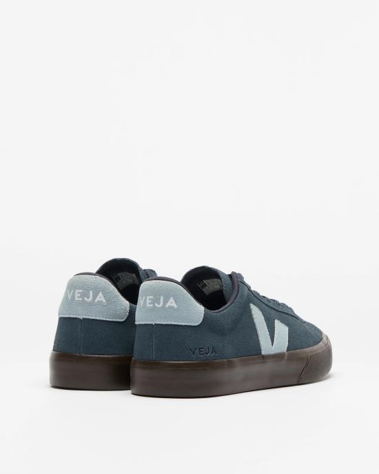 26FW 베자 스니커즈 CP0322312B nautico steel eagle BLU MULTI - VEJA