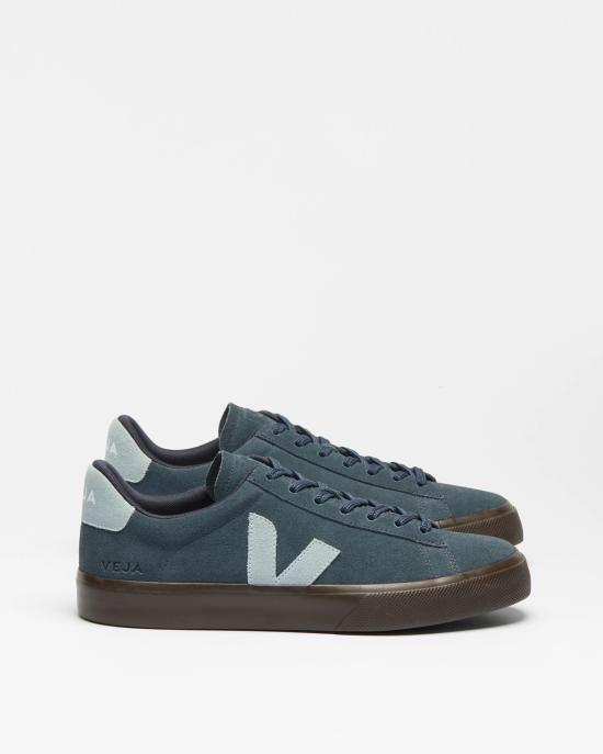 26FW 베자 스니커즈 CP0322312B nautico steel eagle BLU MULTI - VEJA