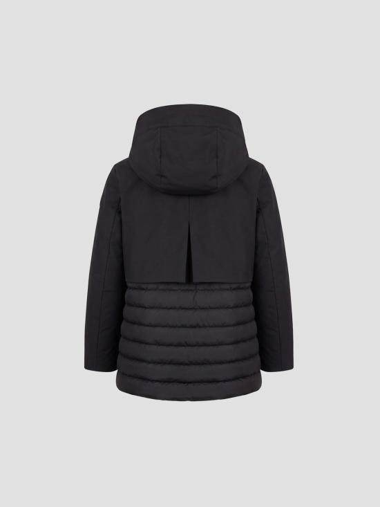 26FW 케이프 혼 자켓 D2532 501 BLACKISH - CAPE HORN