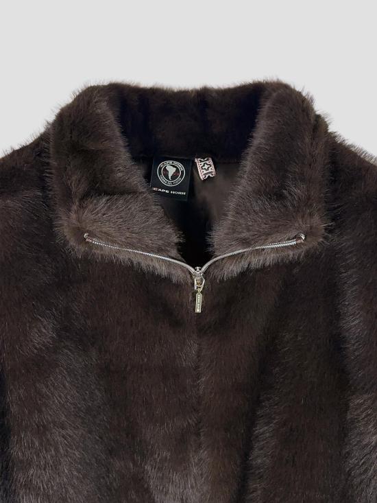 26FW 케이프 혼 자켓 D2596 155 MOCHA - CAPE HORN
