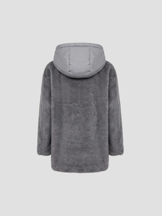 26FW 케이프 혼 자켓 D2595 545 STONE - CAPE HORN