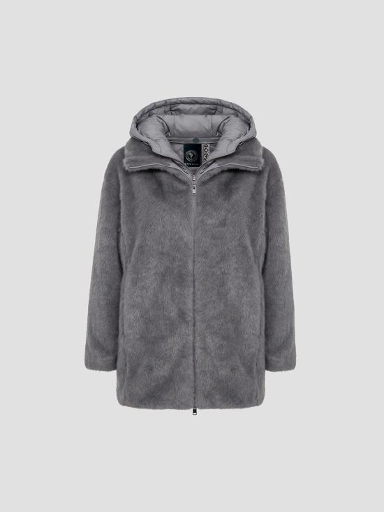 26FW 케이프 혼 자켓 D2595 545 STONE
