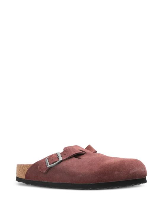 26FW 버켄스탁 로퍼 1033096PEPPER Pink - BIRKENSTOCK