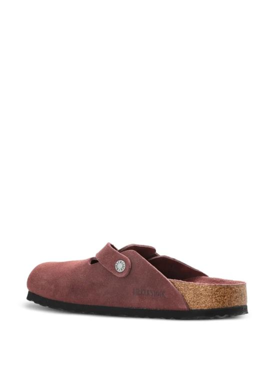 26FW 버켄스탁 로퍼 1033096PEPPER Pink - BIRKENSTOCK