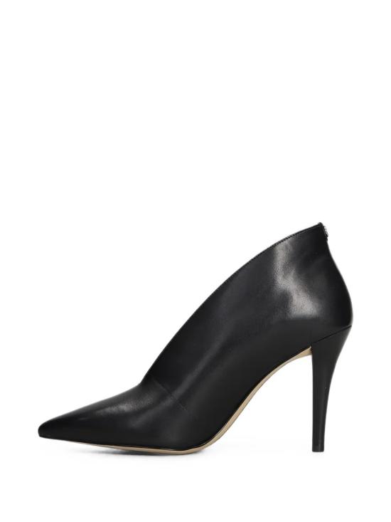 26FW 마이클 코어스 힐/펌프스 40F6TNHP1L001 Black - MICHAEL KORS