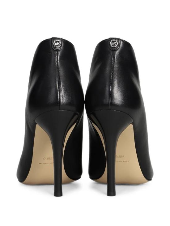 26FW 마이클 코어스 힐/펌프스 40F6TNHP1L001 Black - MICHAEL KORS