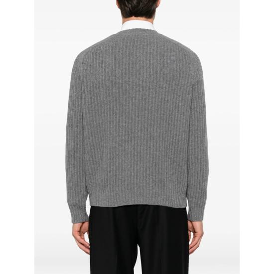 26FW 페델리 니트웨어 MU006520 6 GREY