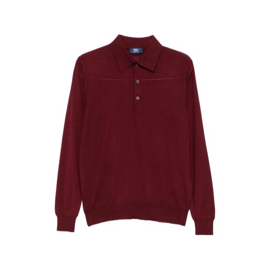 26FW 페델리 니트웨어 MU0L6547 21 RED