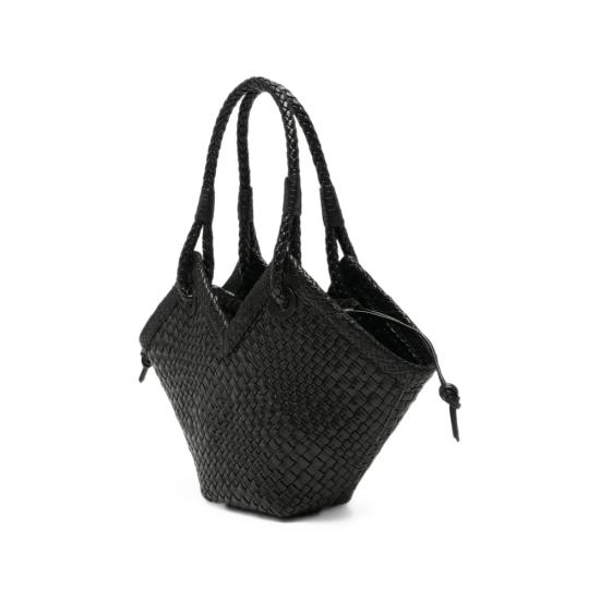 26FW 이벨리브 토트백 TRINITY SMALL BLACK - IBELIV