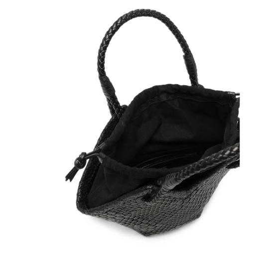 26FW 이벨리브 토트백 TRINITY SMALL BLACK - IBELIV